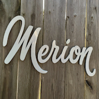 Merion